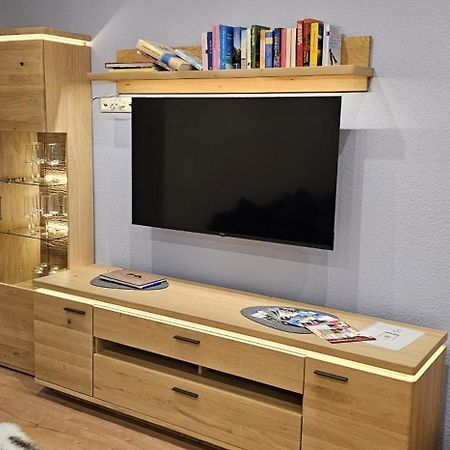 ברידרן Ferienwohnung Kippehaeusje מראה חיצוני תמונה