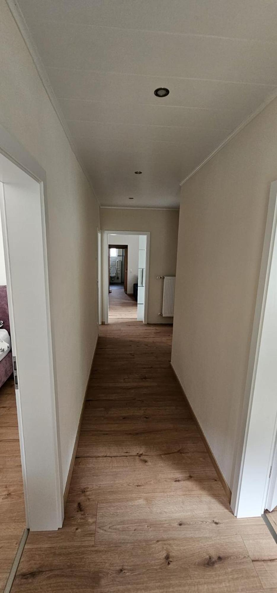 ברידרן Ferienwohnung Kippehaeusje מראה חיצוני תמונה