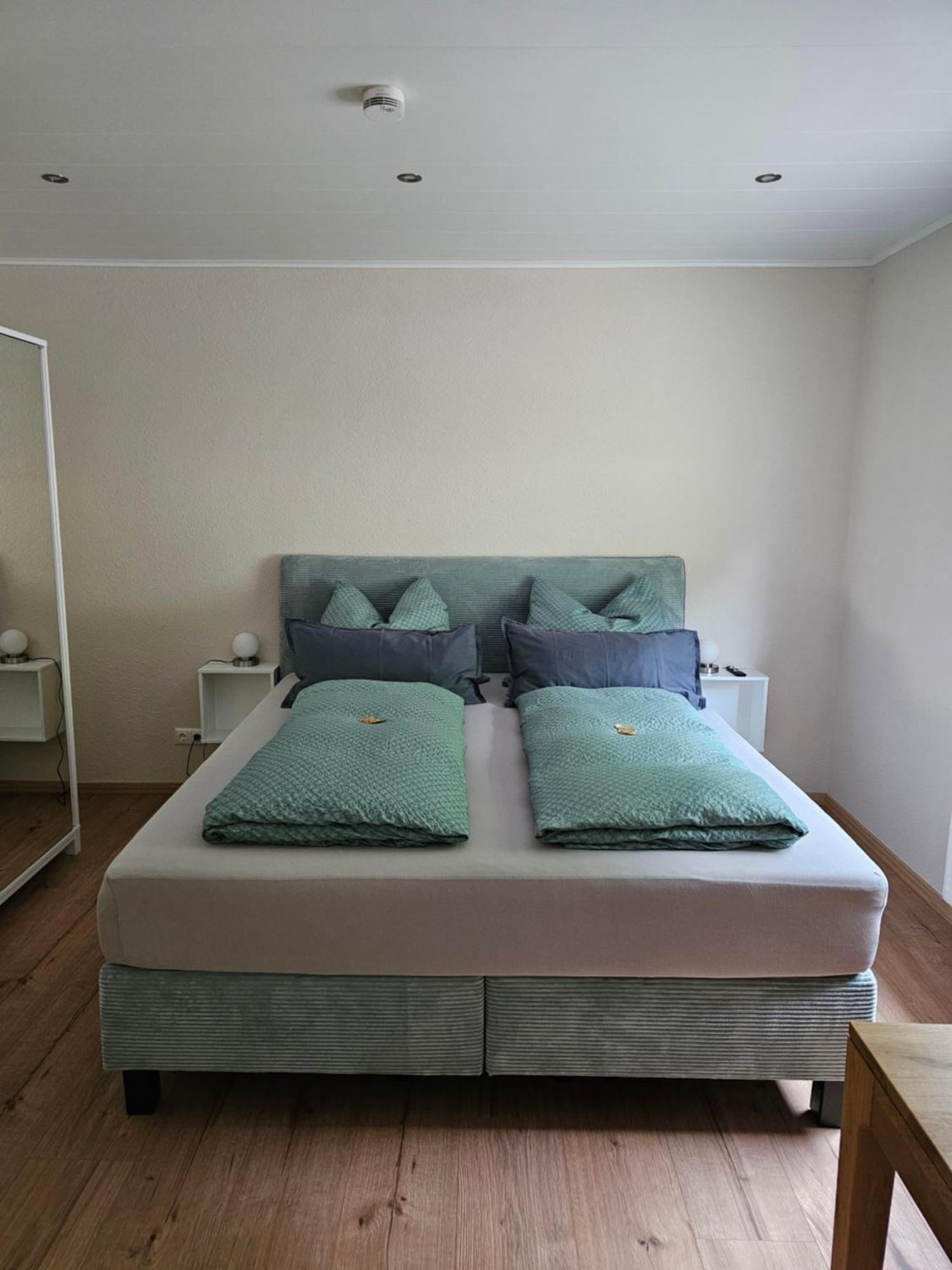 ברידרן Ferienwohnung Kippehaeusje מראה חיצוני תמונה