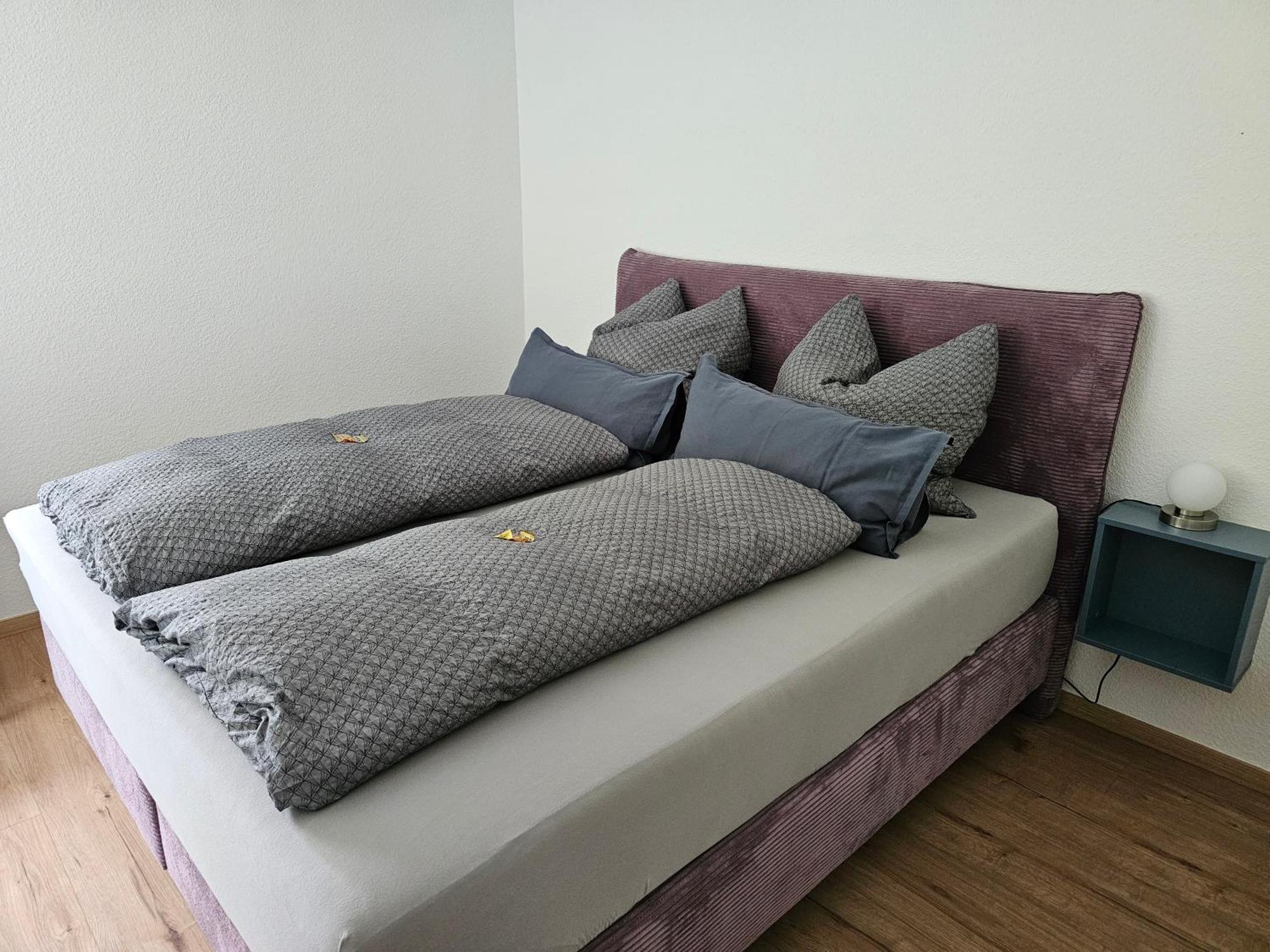 ברידרן Ferienwohnung Kippehaeusje מראה חיצוני תמונה