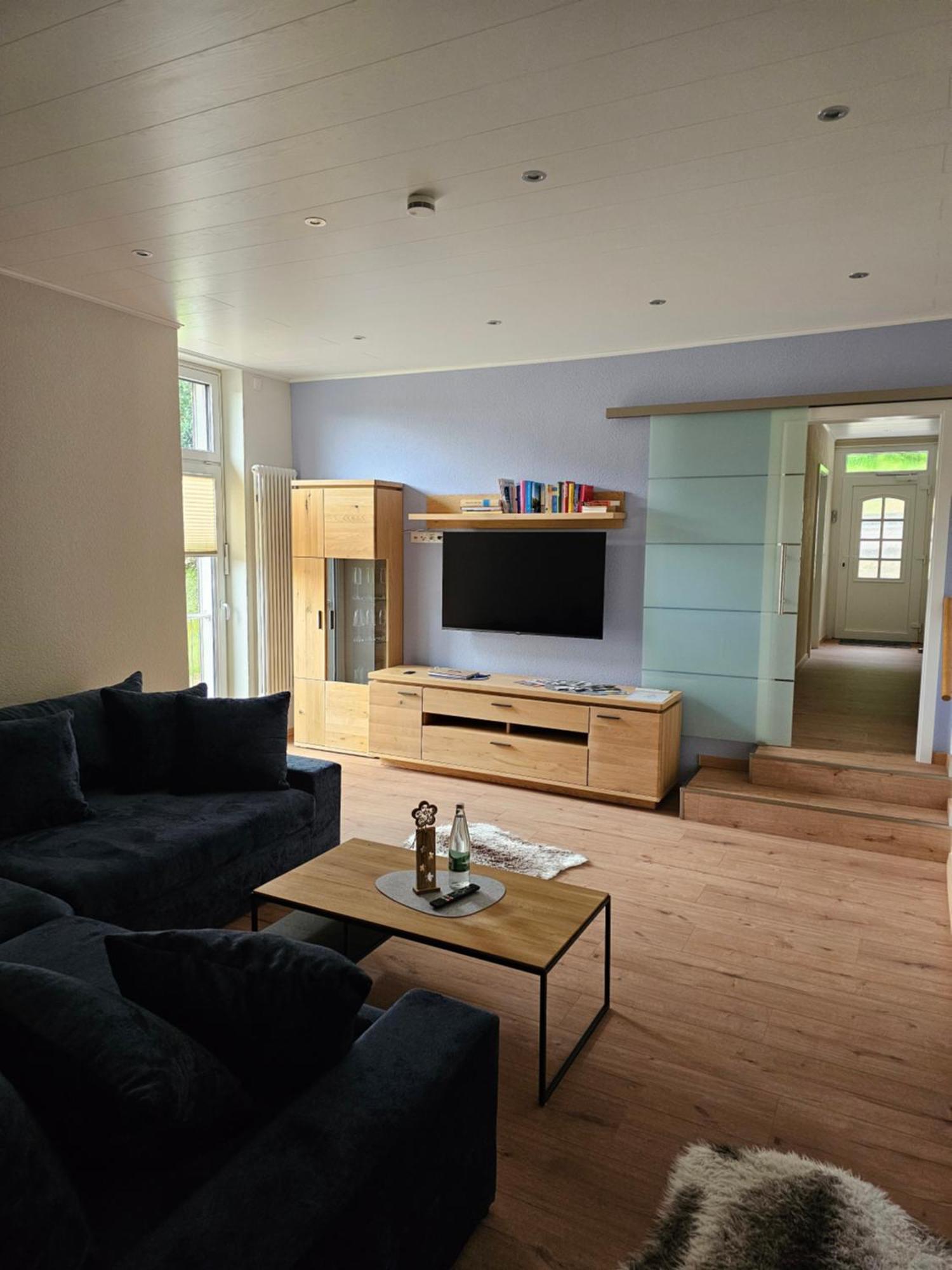 ברידרן Ferienwohnung Kippehaeusje מראה חיצוני תמונה